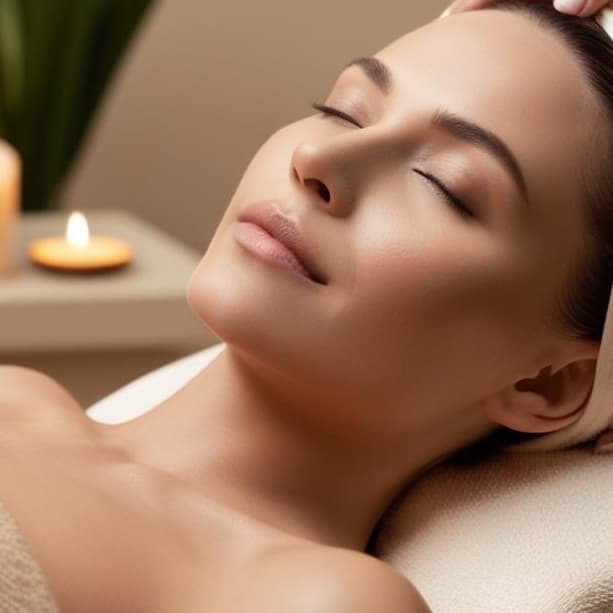 LME Skin Reset Starter at Love Me, Aesthetically Unfiltered in Southlake, TX